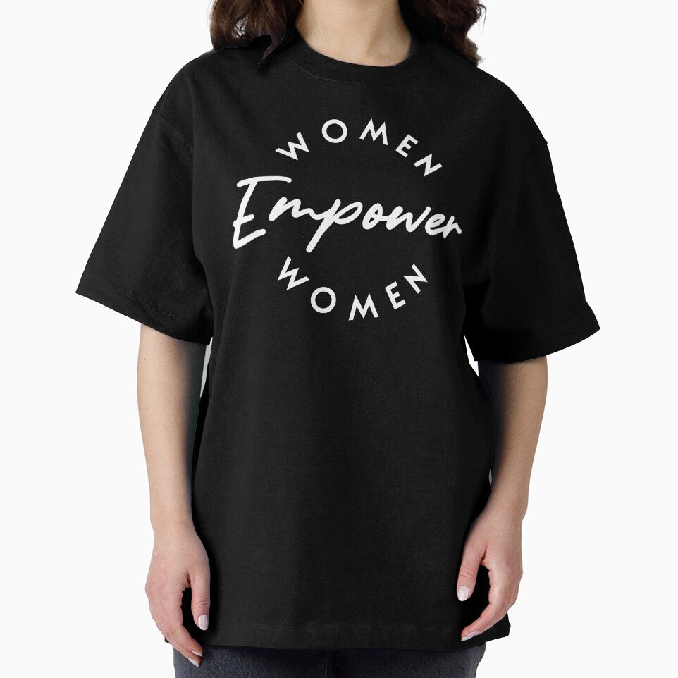 Women empower women by TIGERCRYZ