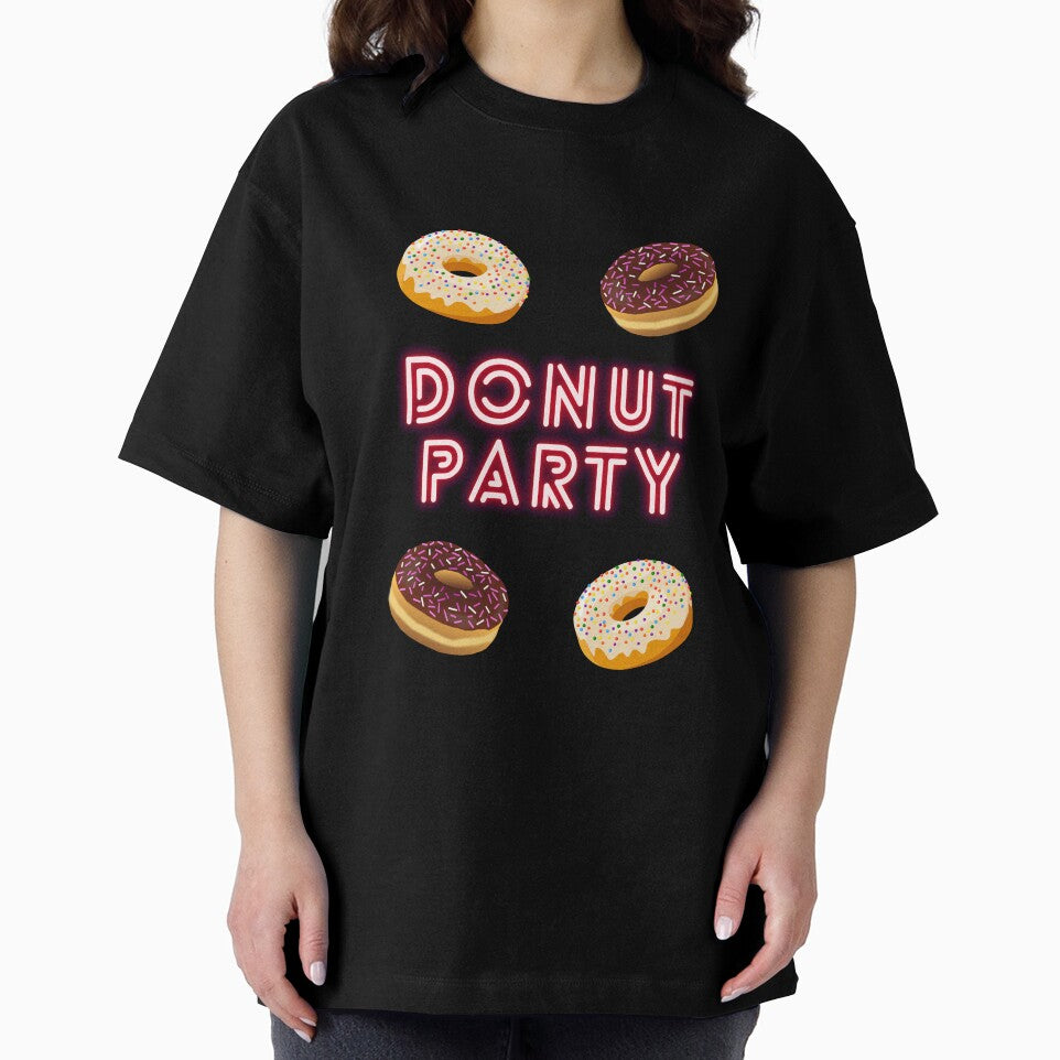 donuts are my valentine by Zaibo