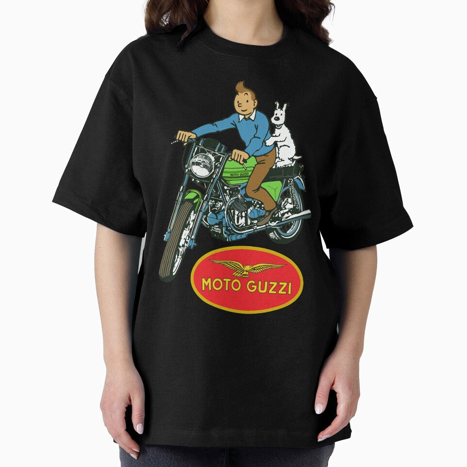 Moto For Men And Women by PatrickDouglas
