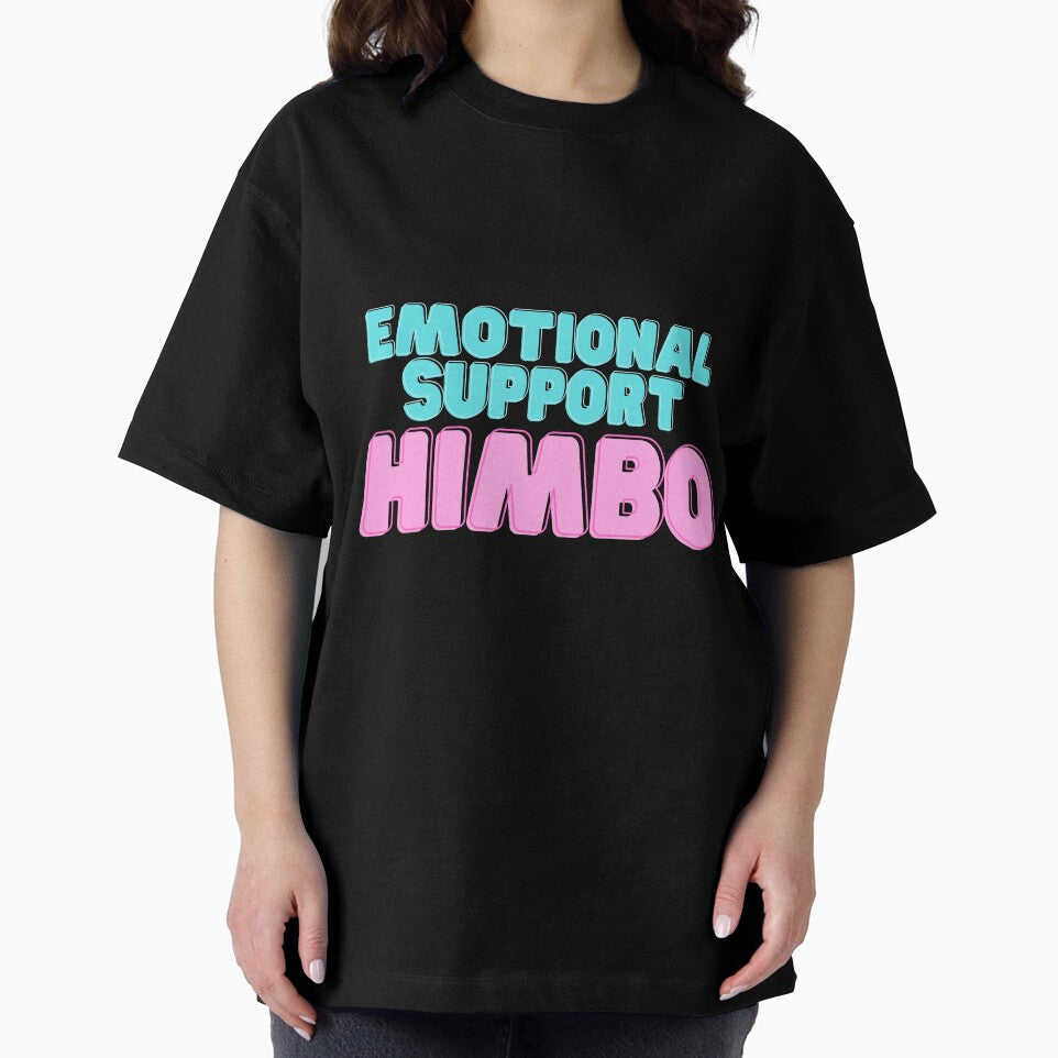 Emotional Support Himbo by greenegg