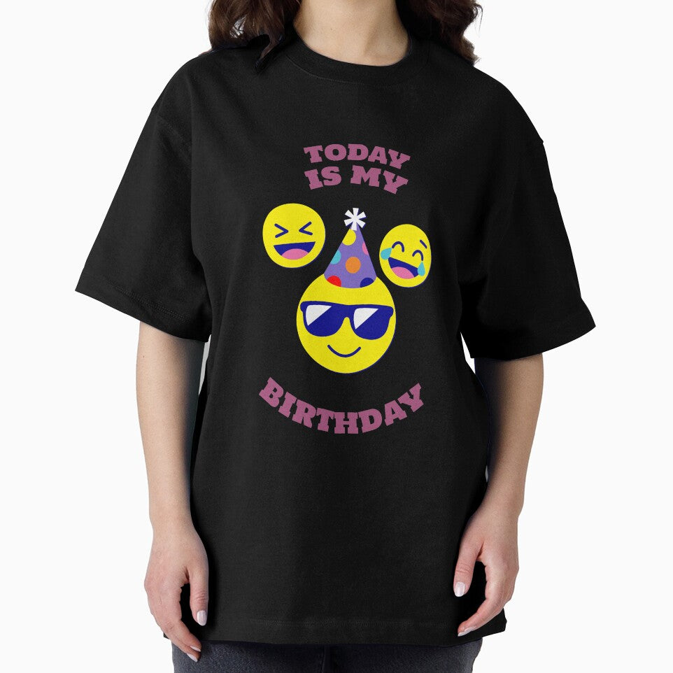 Today is my Birthday by DiscGolfTees