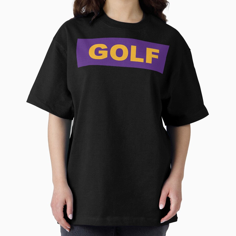 GOLF by RedPremium