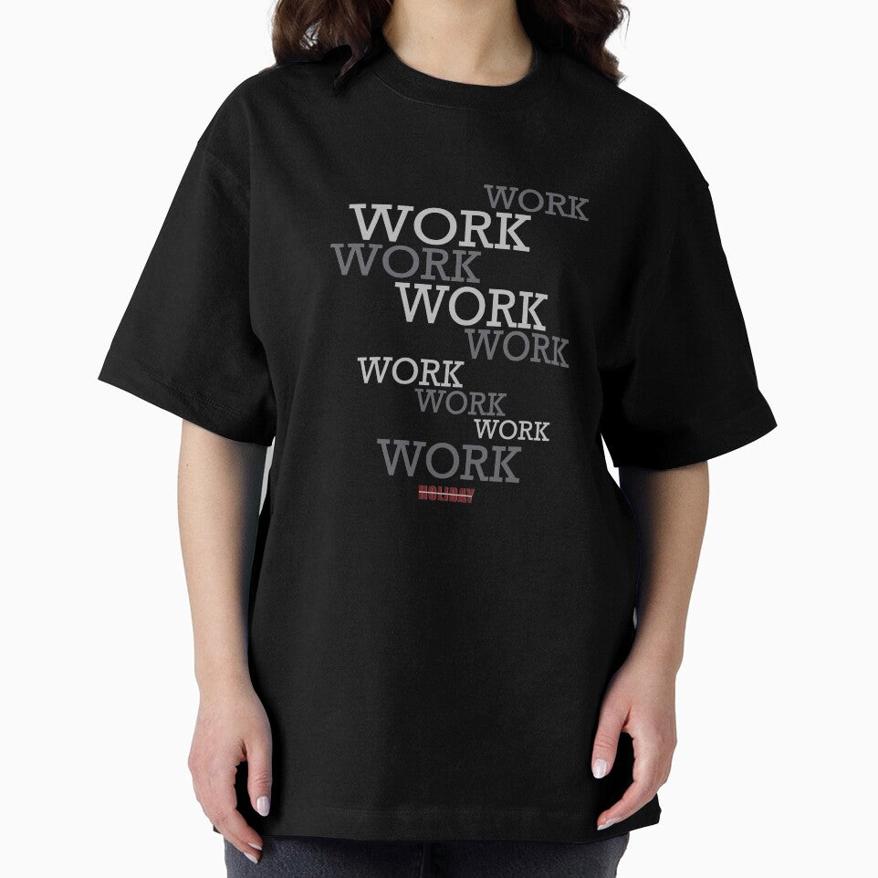 Work work work by Ayujinar
