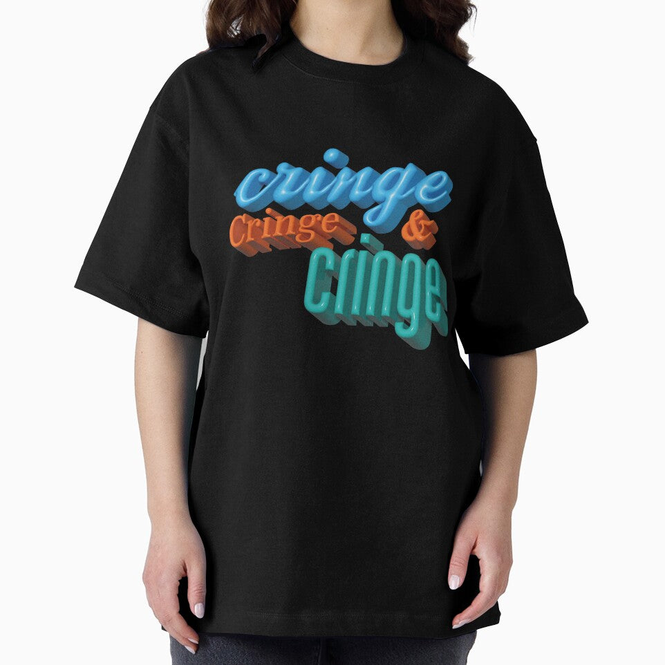 cringe by NicklDesign