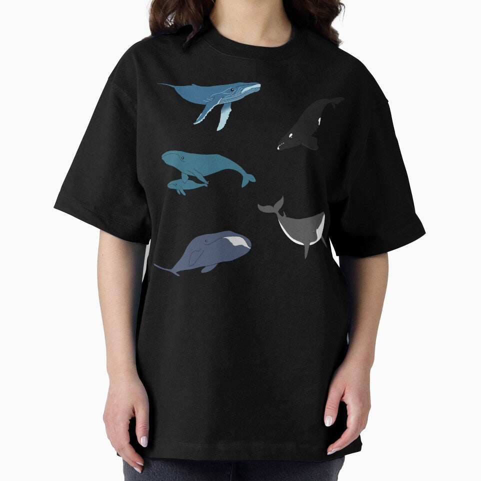 Whales by Leapingdoe