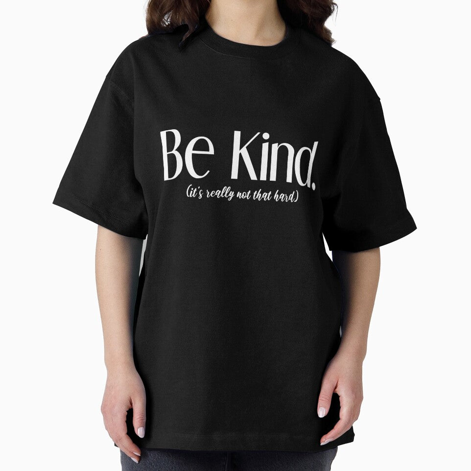 Be Kind (It's Really Not That Hard) Collection by twosweetpeas