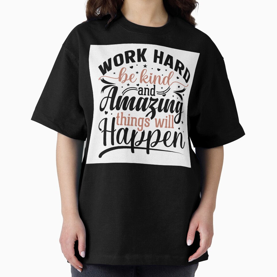 work hard by tshirt-worldz