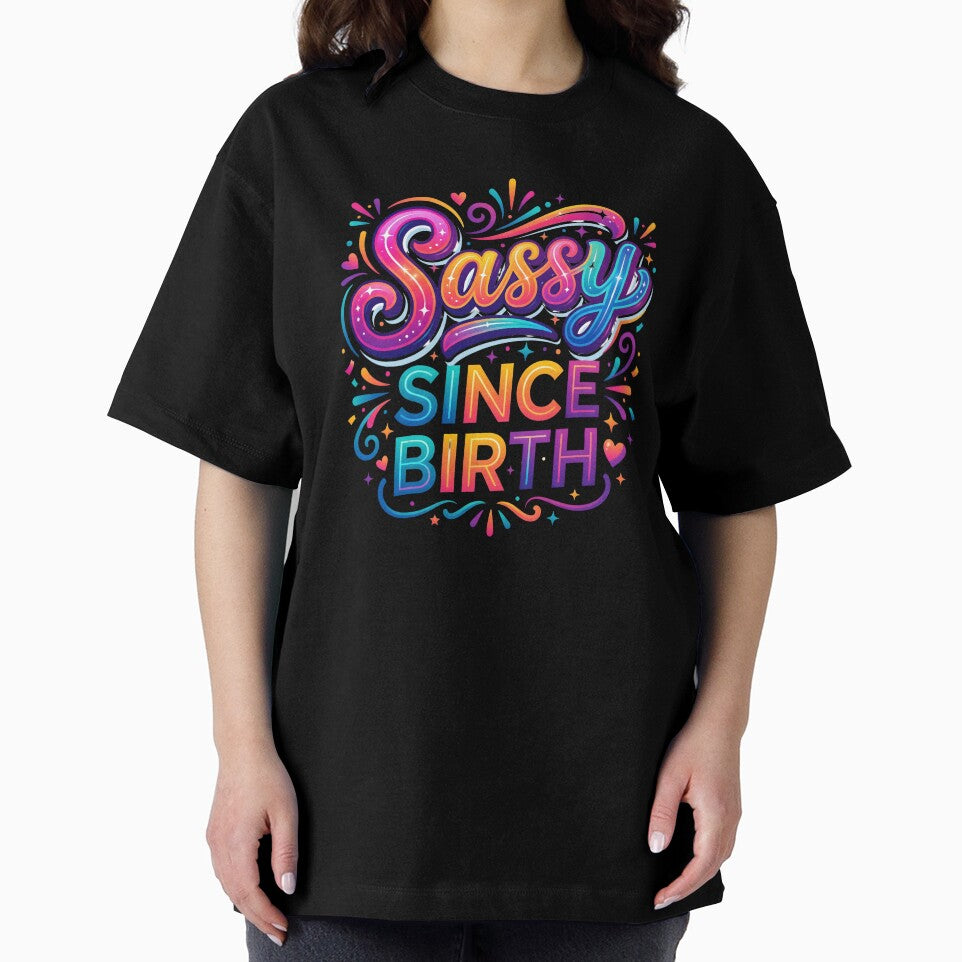 sassy girl, sassy apparel, attitude girl, sassy vibes, sassy gifts by TrueArtVibes
