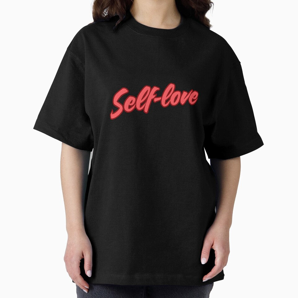 Self-love by SakuraHQ
