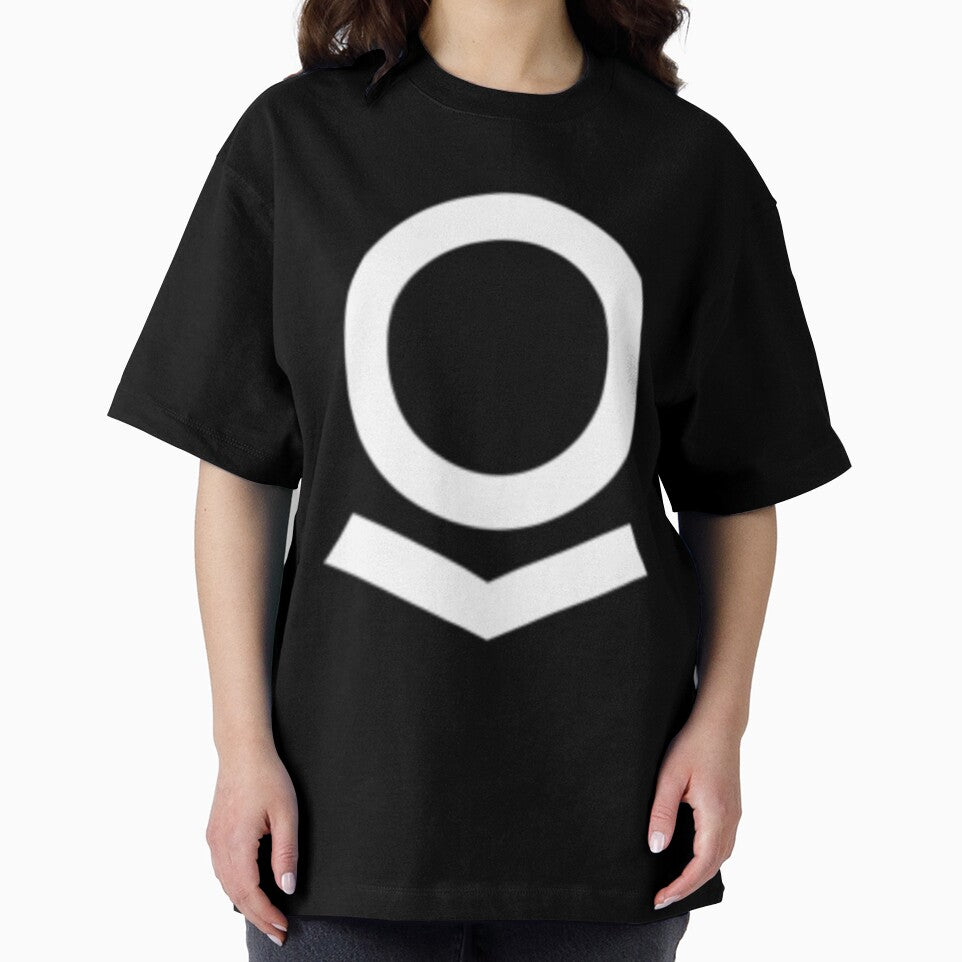 Palantir PLTR small logo by NurBeauty