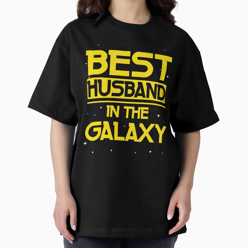 Best Husband In The Galaxy by SunsetGloww
