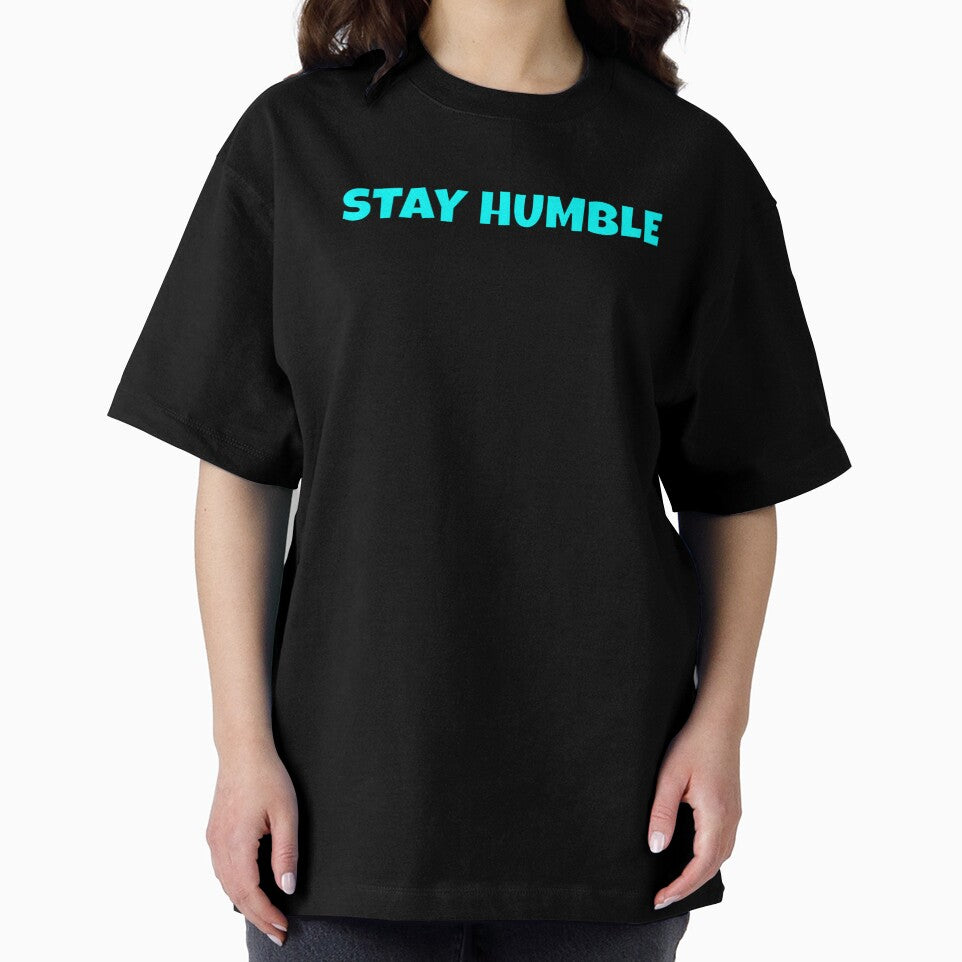 Stay Humble by HiddenStar02
