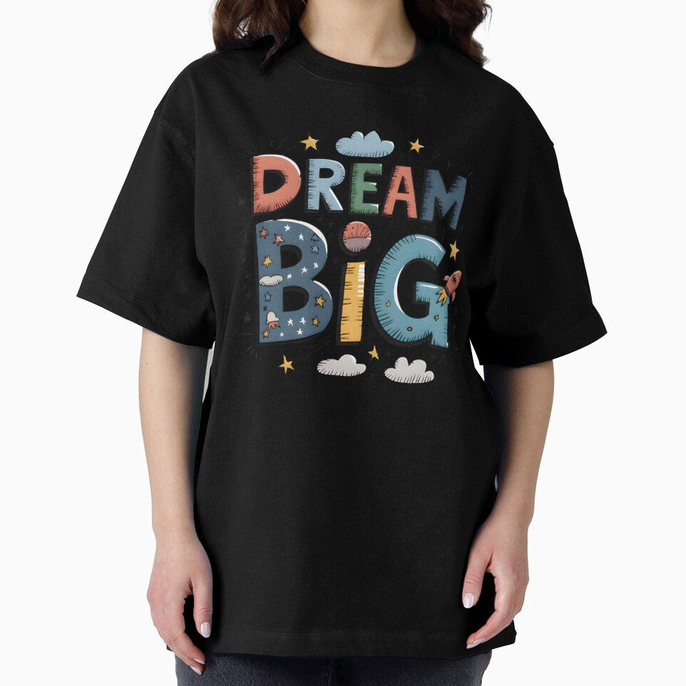 dream, dream big, big, dreams, big dreams by TrueArtVibes