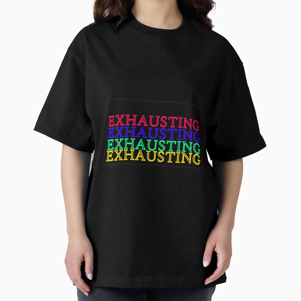 Raising My Husband Is Exhausting by infazbdeen
