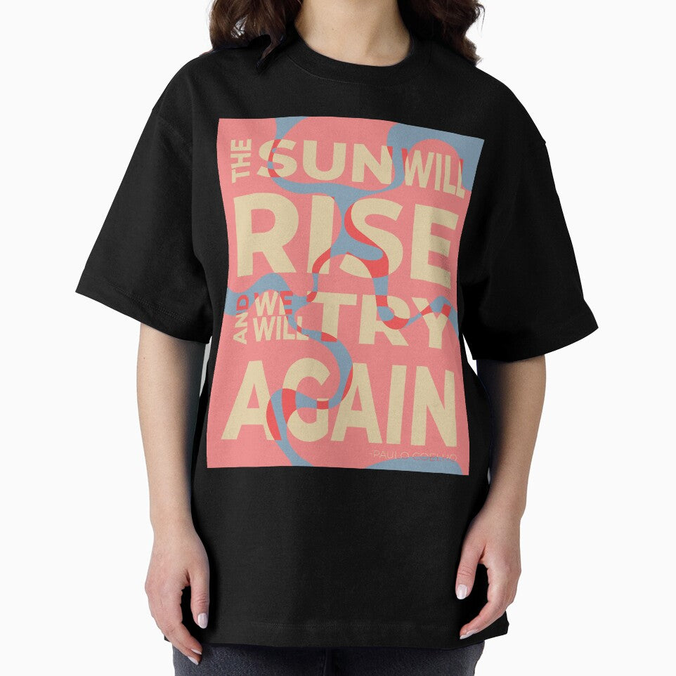 The sun will rise and we will try again - pale colors by carmenpexa