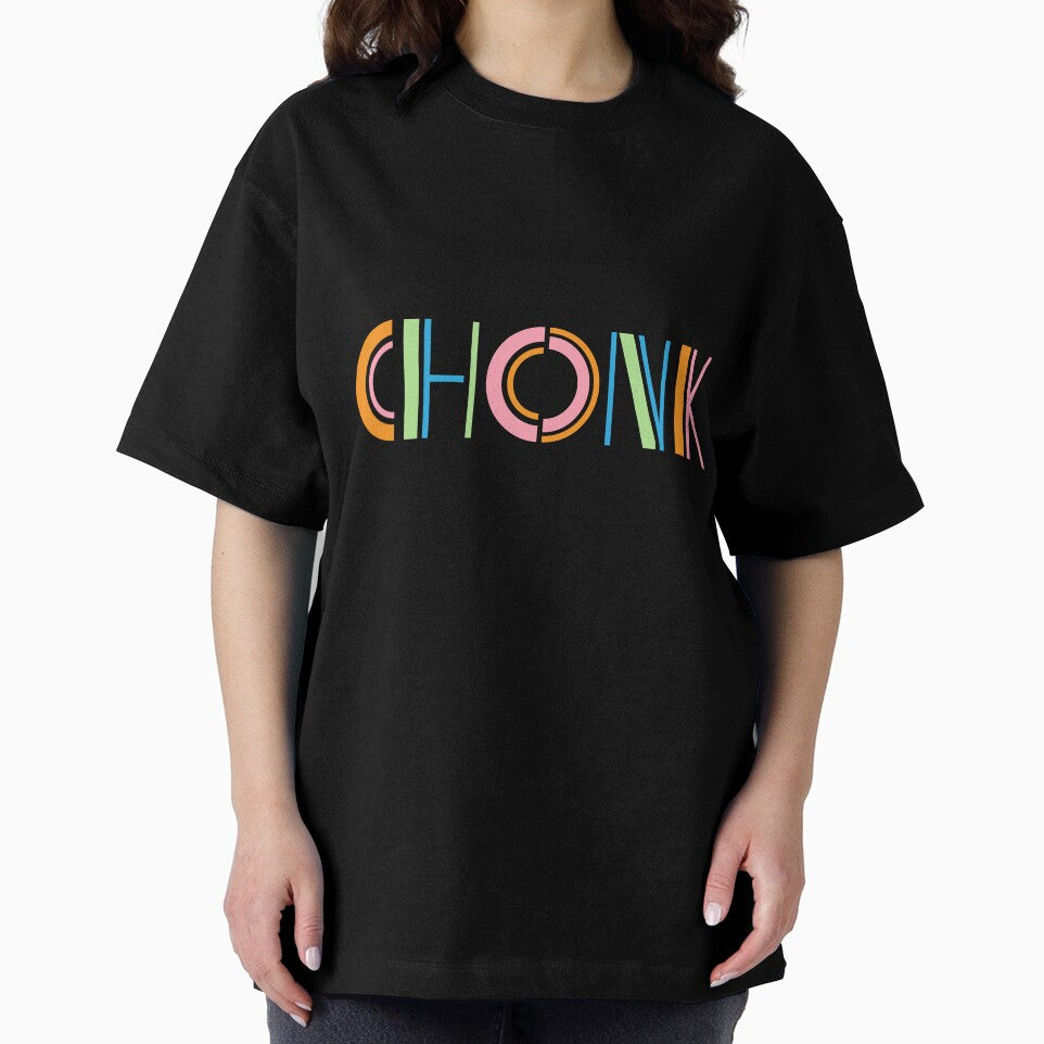 CHONK pastel by Friends with Pools
