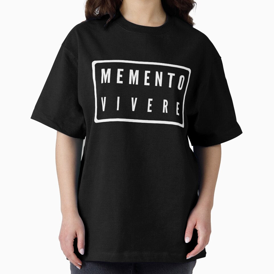 Memento Vivere by NewStoics