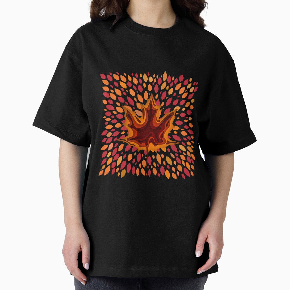 POW it's Fall! by Glow & Grit – a mix of softness and edge