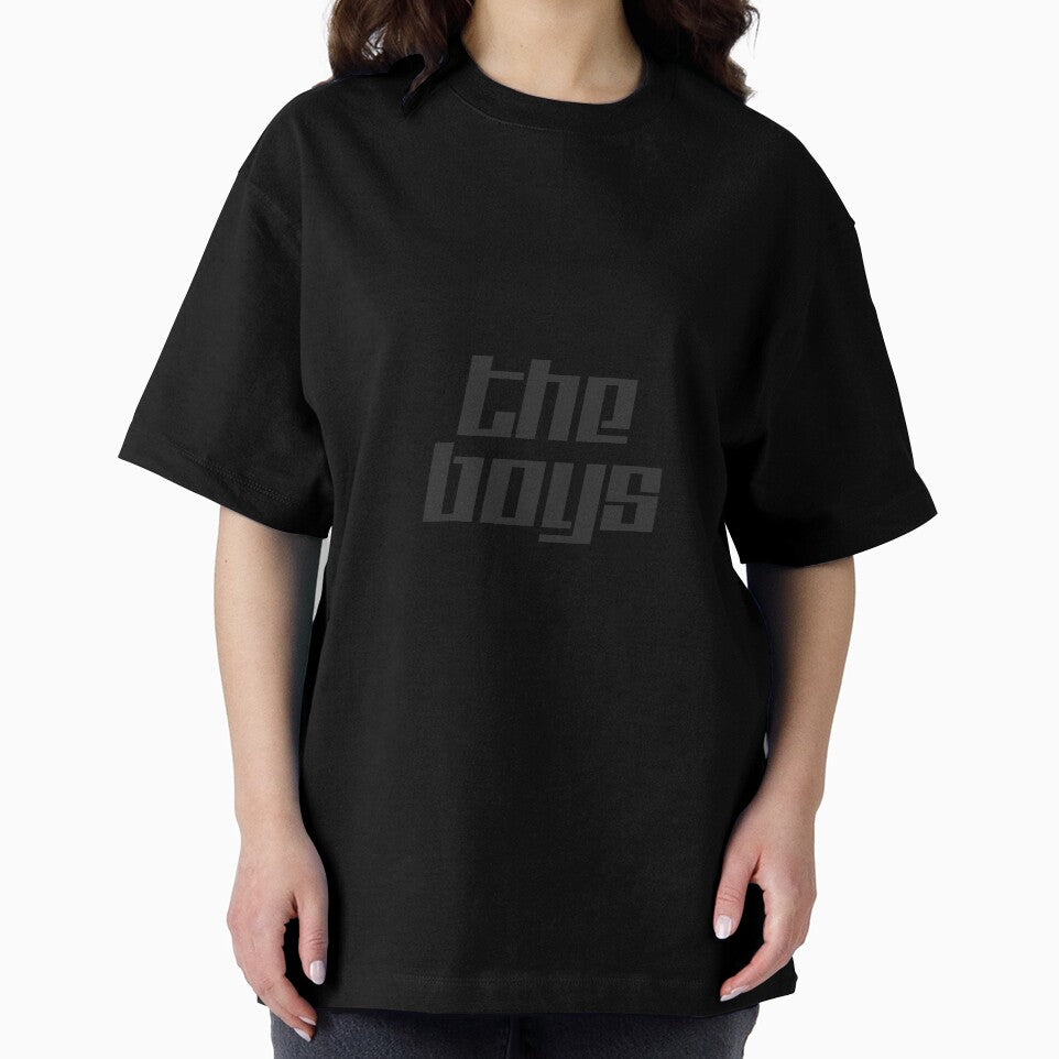 The boys by Fstorecom