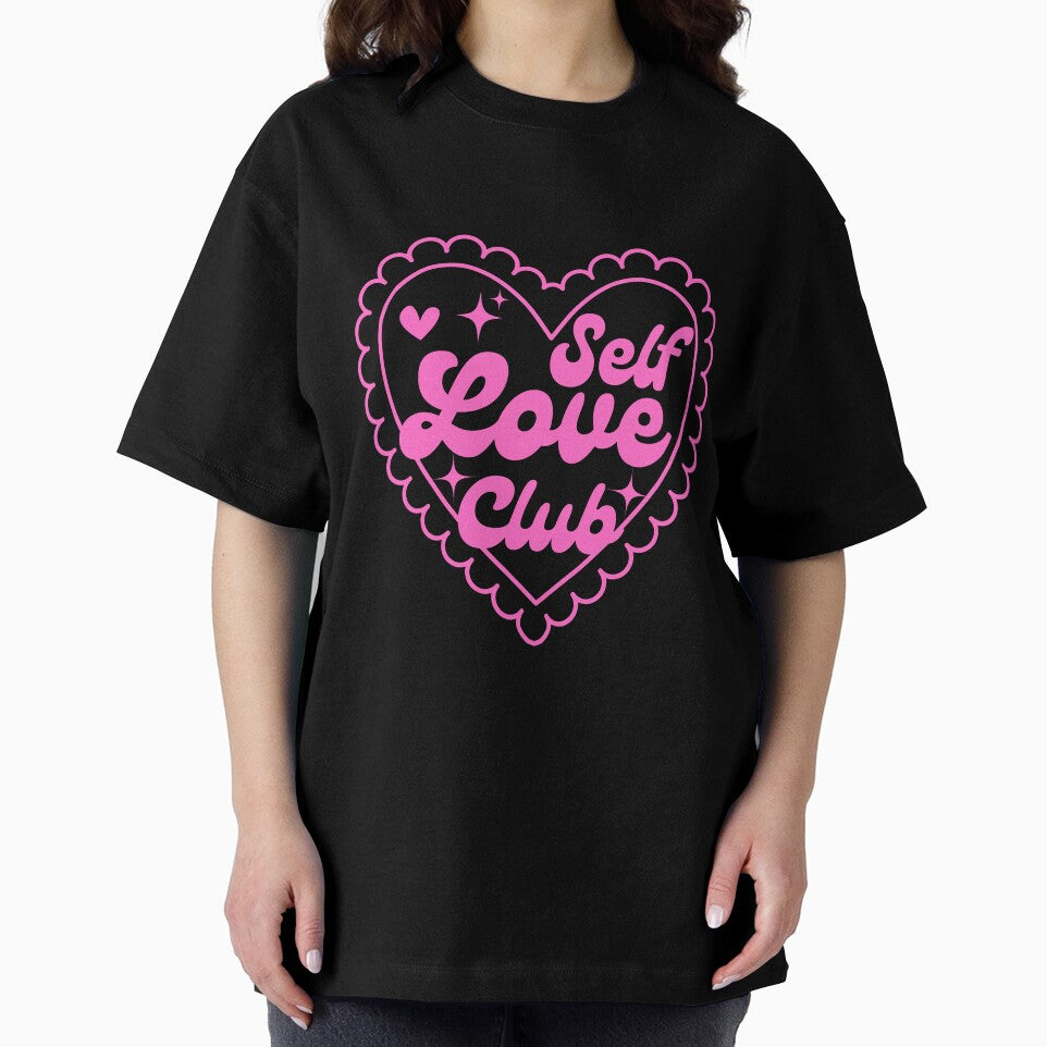 Self Love Club by shelbyy328