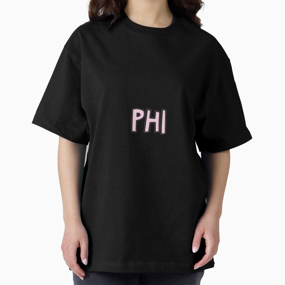Phi Sorority greek by alongcamekathy