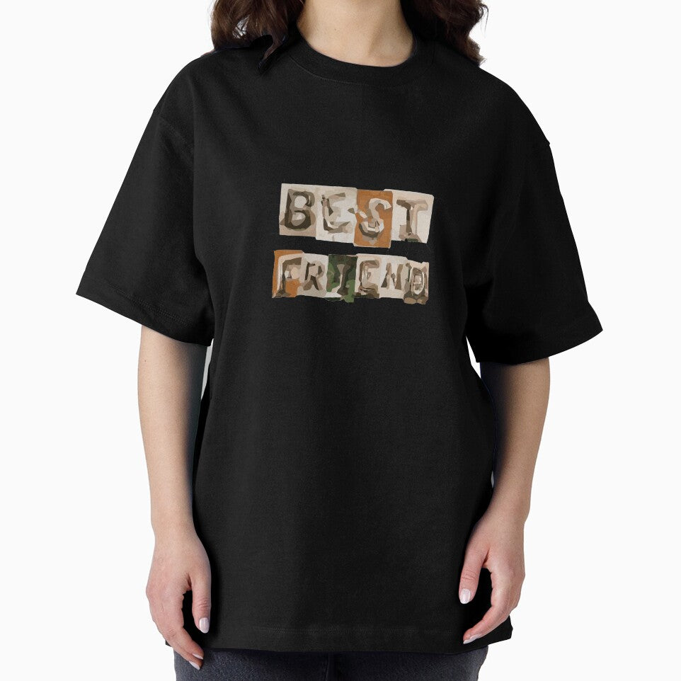 best friend rex orange county sticker and t shirt by yellow-art