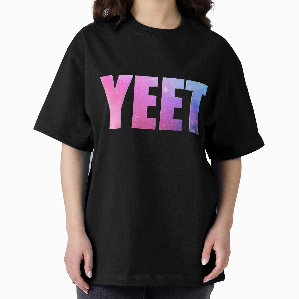 YEET by HiddenStar02