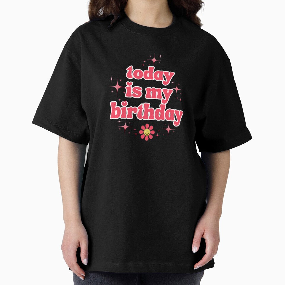 Today Is My Birthday by Kindred & Thistle