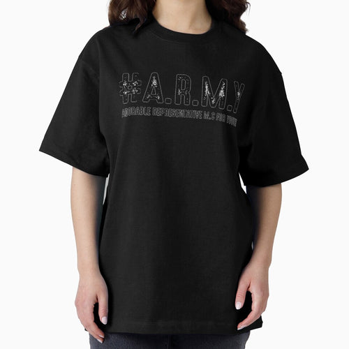 A.R.M.Y youth representative design by Creative-DUDE