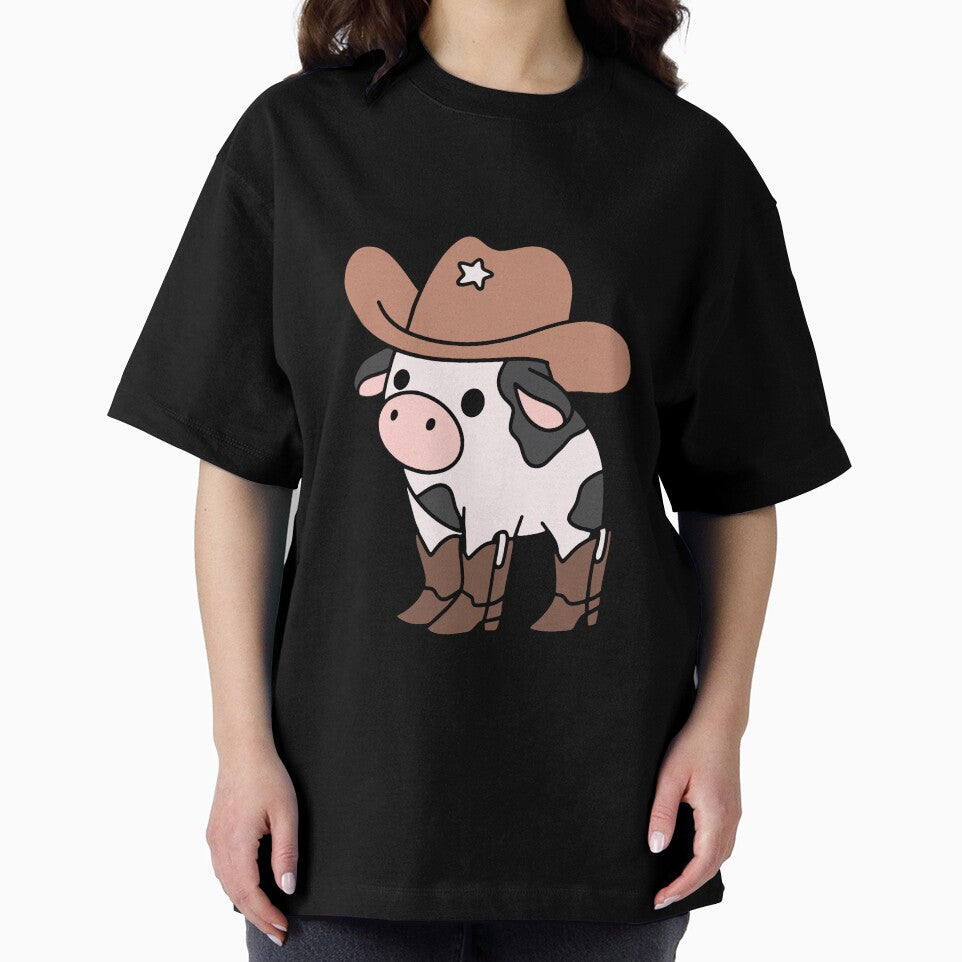 Cowdy by Lua Blue
