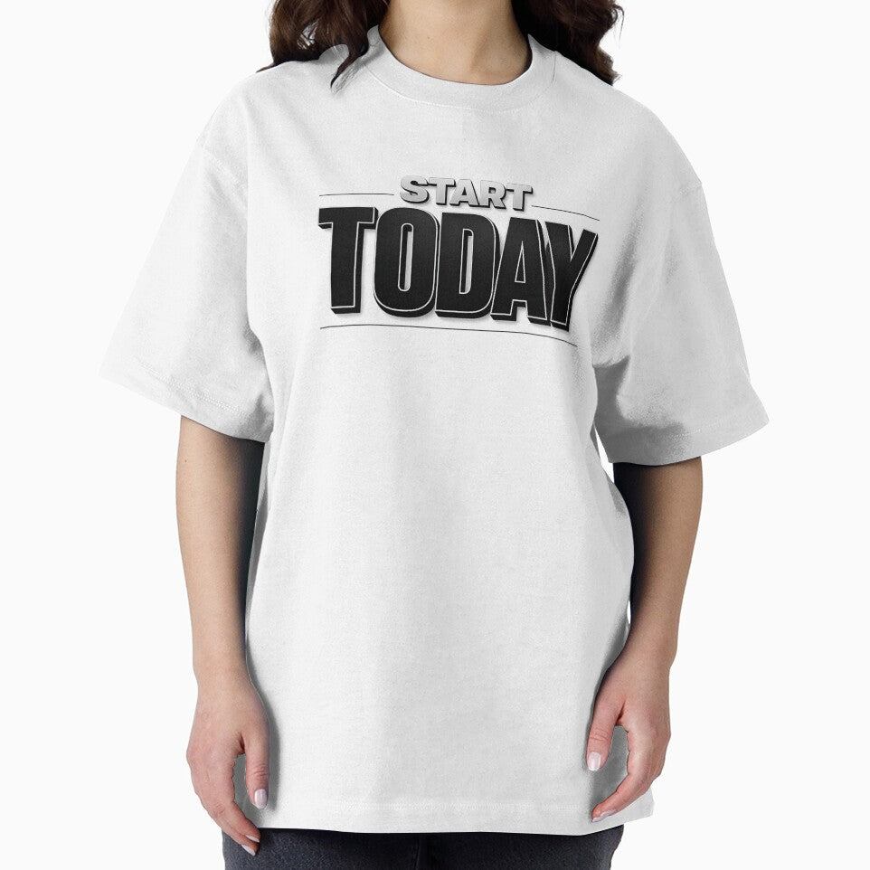Start Today by bolaAura