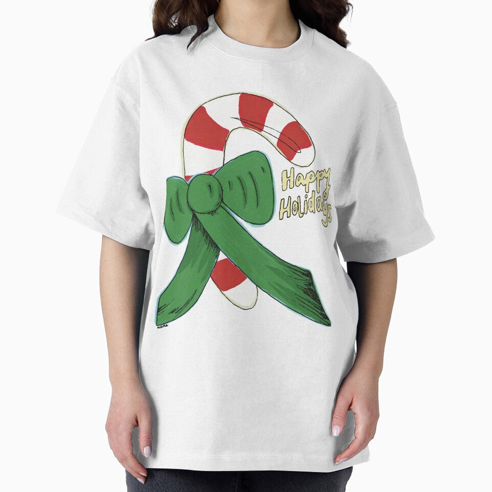 Candy Cane by k8createsstudio