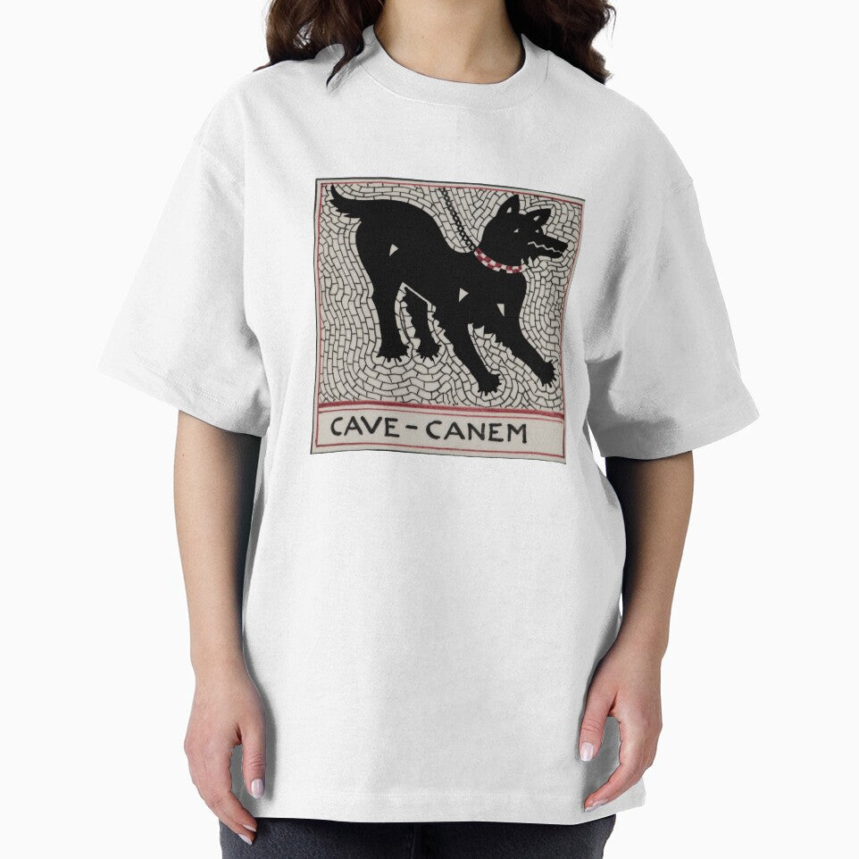 Cave canem by Mythos57