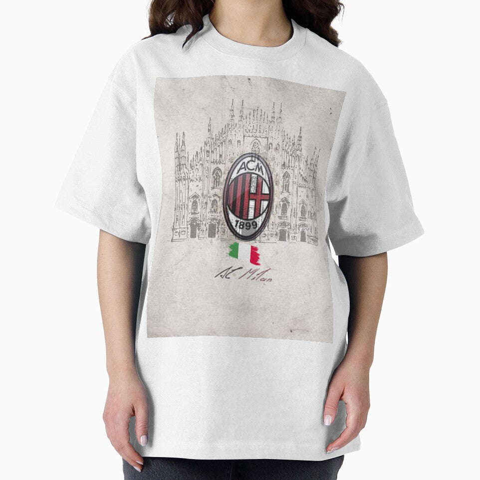 AC Milan by poklon-ideje
