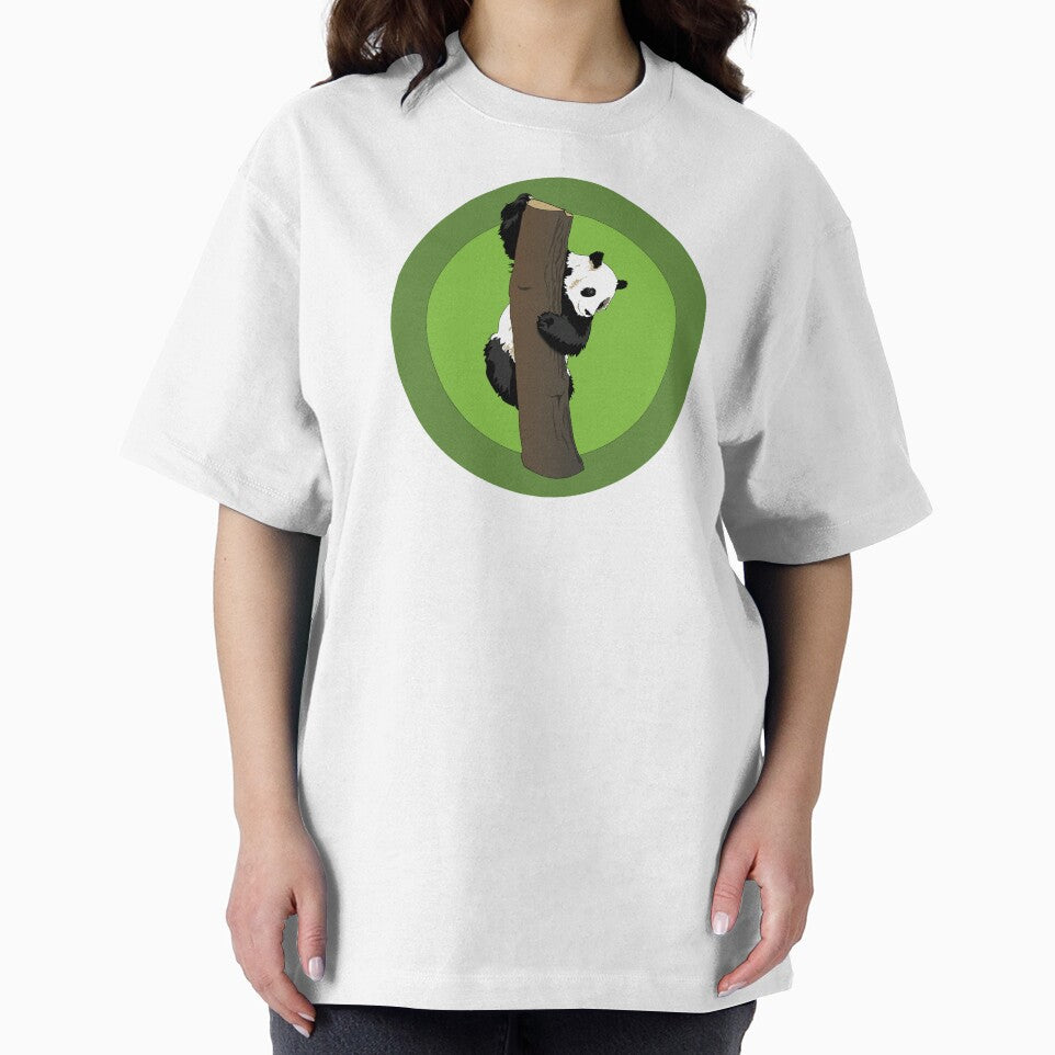 Giant Panda by beninnoble