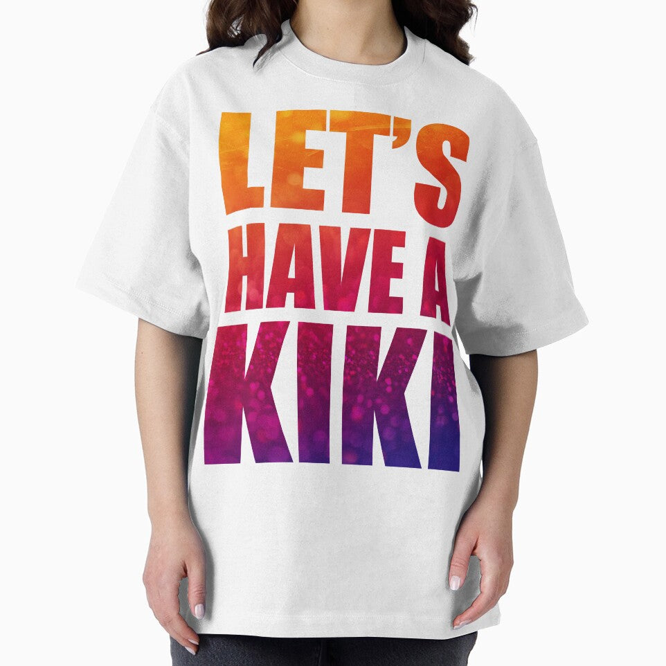 I Wanna Have a Kiki by TorontoSol