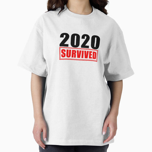 2020 SURVIVED by Mello Official Store