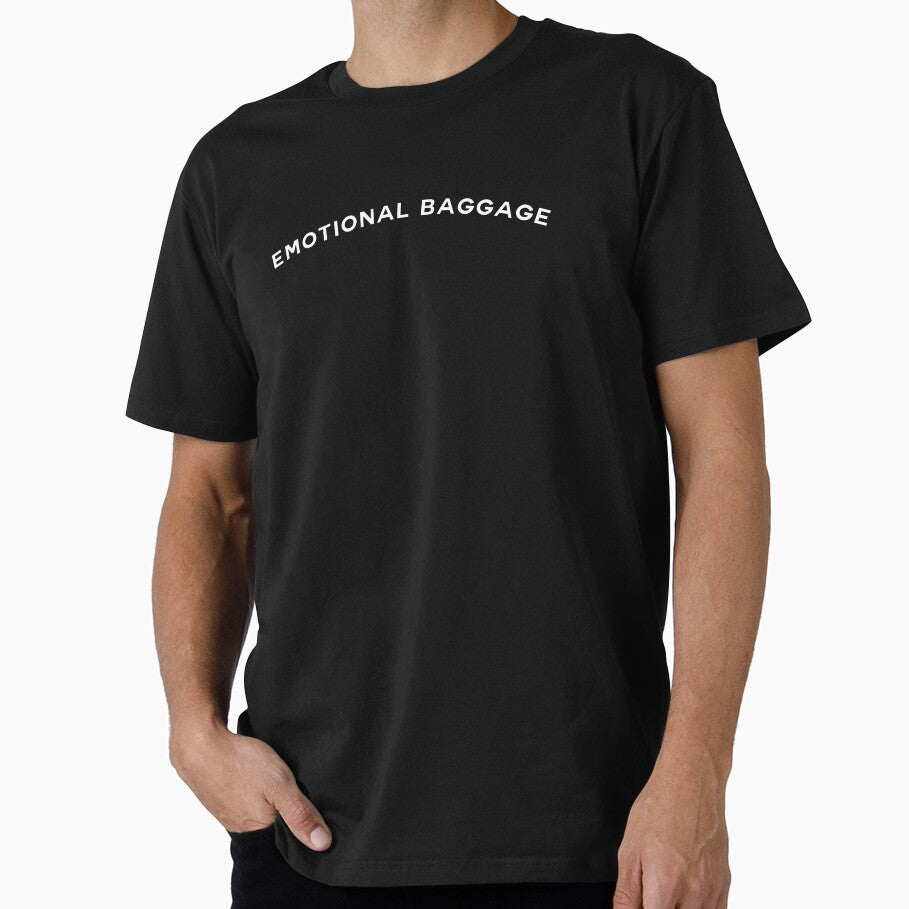 Emotional Baggage by asherdesign