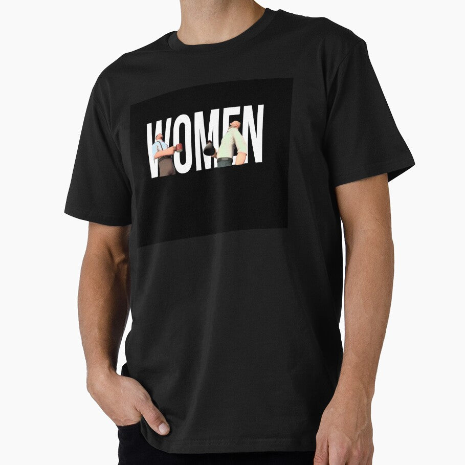 WOMEN MEME PHOTO by krinish
