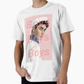 BOYS BOYS BOYS by Brokenheartsclub .