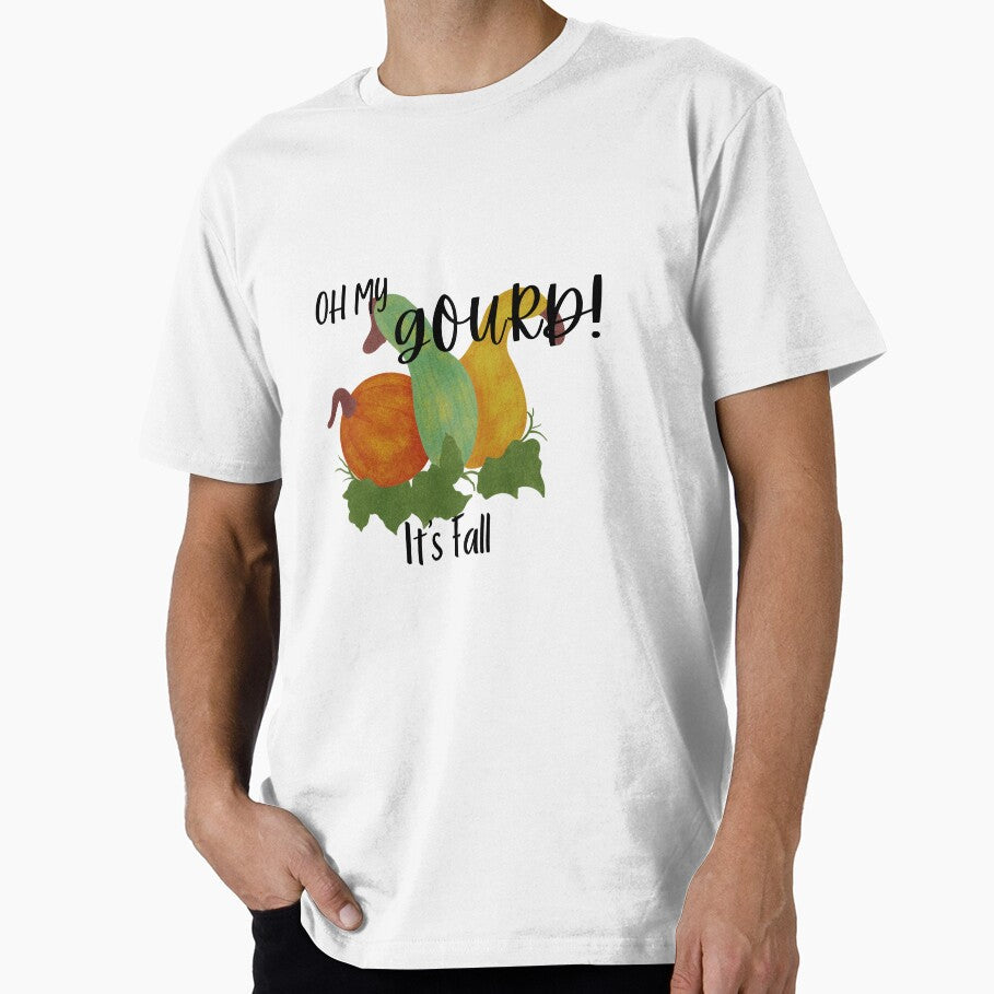 Oh My Gourd! It's Fall by RnIDesignd