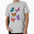 Butterfly party by BellaRcompany