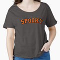 Sporty Spooky by dawnwizz