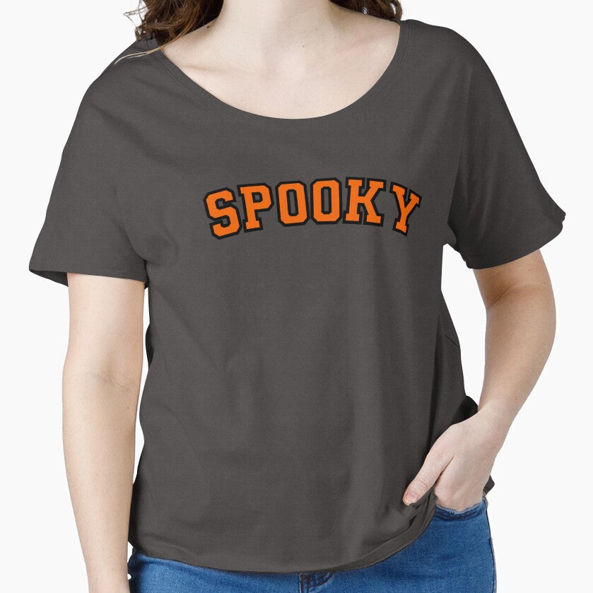 Sporty Spooky by dawnwizz