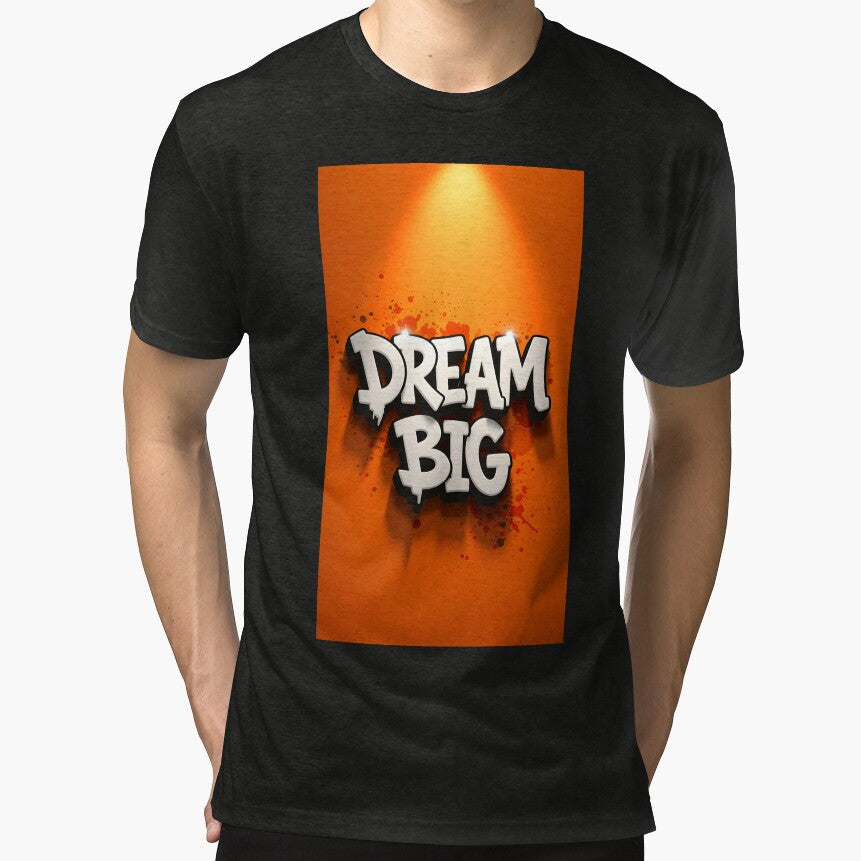 Dream Big by Colón Graphix’s
