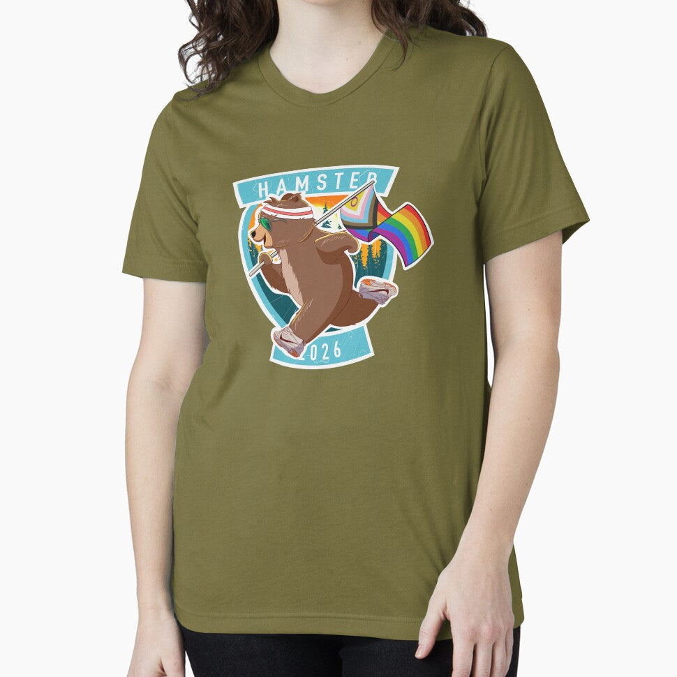 Hamster Race 2026 by LoonlightPhoto