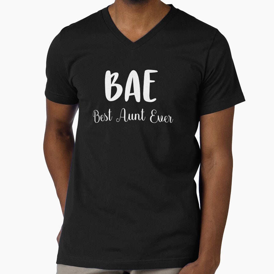 BAE Best Aunt Ever,  Promoted to Aunt, I Love My Aunt by Soul-Inspirer