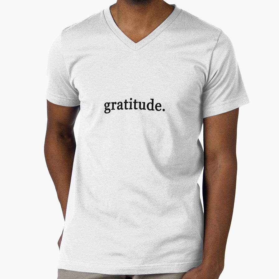 gratitude. by dotygonegreen