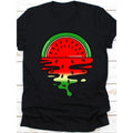 Watermelon Cute Watermelon Sliced Watermelon Watermelon National Watermelon Day Watermelon Party Made Usa