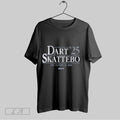 Zoriginal Dart Skattebo 25 The Future Is Now Jaxson Dart And Cam Skattebo New York
